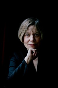 Expositie 'De passie van Karen Armstrong'