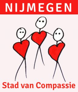 Nijmeegse Compassiedag op 2 november @ Valkhof