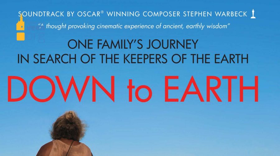 nowaten down to earth